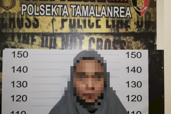 Miris! Seorang Mahasiswi di Makassar Sulsel Karang Cerita Dibegal, Padahal Uang Rp20 Juta Dipakai Berfoya-foya