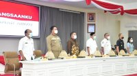 Petani di Palopo Sulsel Ikut Bimbingan Teknis Gratieks