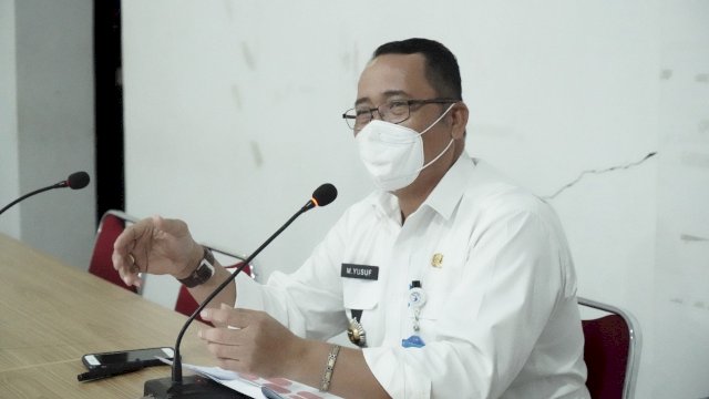 Pemkab Luwu Mediasi Pemuda Millenial Ikuti Kompetisi PFMuda Pertamina
