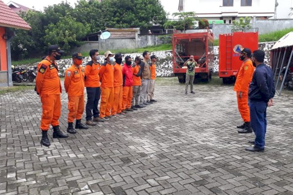 Wanita 42 Tahun di Lutra Sulsel Hilang di Sungai Saat Buang Air