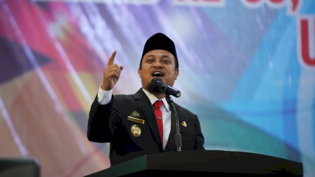 Di Tengah Kondisi Pandemi Covid-19, Sulsel Berhasil Menurunkan Angka Kemiskinan Tercepat Kedua Secara Nasional