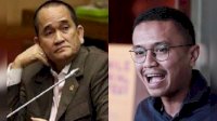 Faldo Maldini Jadi Stafsus Mensesneg, Gus Umar: Kasihan Ruhut Sitompul, Padahal Dia Duluan Dukung Jokowi