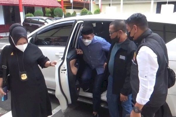 Eks Sekretaris Satpol PP Gowa Mardhani Terus Dibully, Begini Kondisinya Sekarang, Tertekan hingga Drop