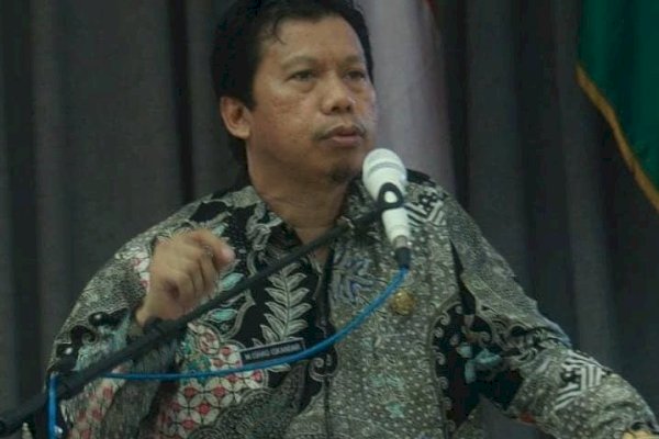Pemkab Palopo Ikuti Peringatan HAN 2021
