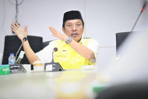 Dugaan Disdik Makassar jadi Sarang Pungli, DPRD Gelar RDP dan Bentuk Panja