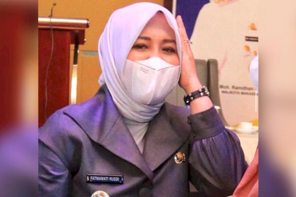 Hati-hati Penipu Ngaku Wawali Makassar Fatmawati Rusdi Beri Sumbangan ke Pesantren