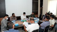 Pemkot Palopo Gelar Rapat Persiapan HUT RI