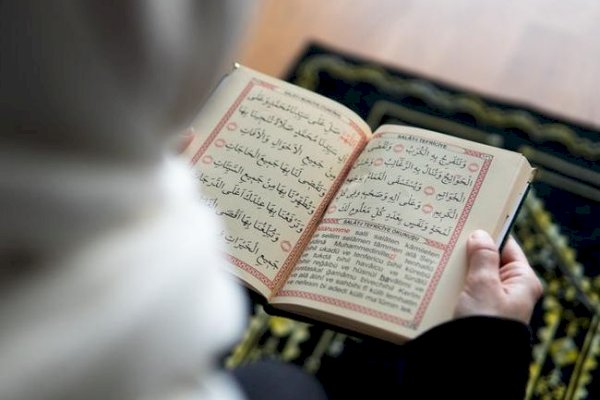 Terganggu Suara Mengaji, Oknum Anggota DPRD Pangkep Sulsel Tutup Akses Pintu Masuk Rumah Tahfiz Alquran
