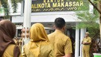 Tidak Masuk Kerja, ASN Pemkot Terancam Tidak Dapat TPP