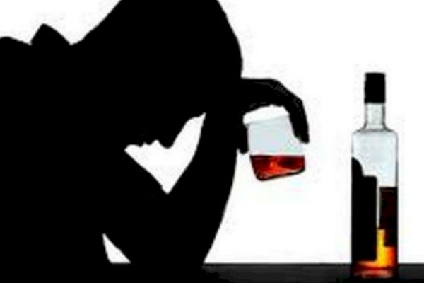 Ditinggal Anak dan istri, Parto Rusak Belasan Motor dan 1 Mobil