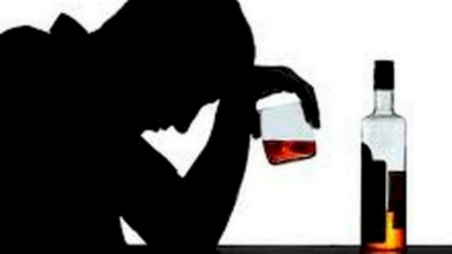 Ditinggal Anak dan istri, Parto Rusak Belasan Motor dan 1 Mobil