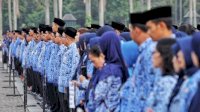 Soal Dugaan 97.000 PNS Fiktif, BPKP: Penyelidikan Masih Berjalan
