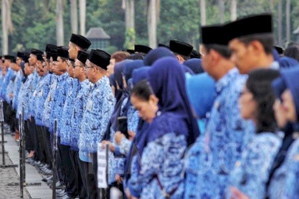 Soal Dugaan 97.000 PNS Fiktif, BPKP: Penyelidikan Masih Berjalan