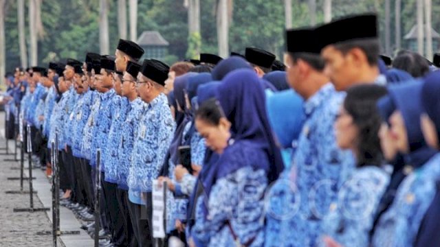 Soal Dugaan 97.000 PNS Fiktif, BPKP: Penyelidikan Masih Berjalan