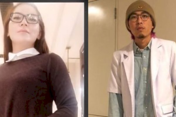 Polisi Bebaskan Dokter Lois, dr Tirta Langsung Bereaksi: Jangan Diulang Lagi