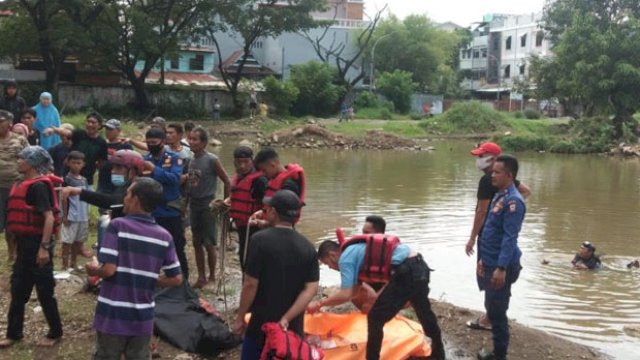 Belum Ada Tersangka di Kasus Bocah Tenggelam di Kubangan Stadion Mattoanging, Polisi: Orang Tua Korban Tak Permasalahkan