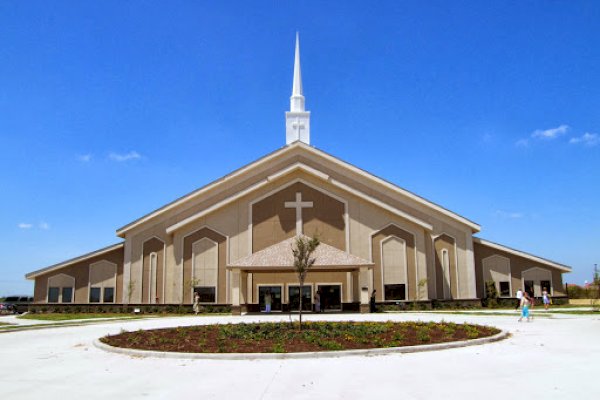 Instruksi PGI: Gereja-gereja Protestan Diperintahkan Dijadikan Ruang Isolasi Mandiri