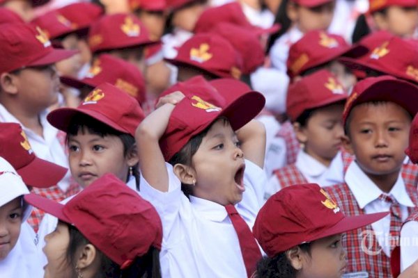 Cegah Penyerobotan Lahan Sekolah, Pemkot Makassar Dikawal KPK