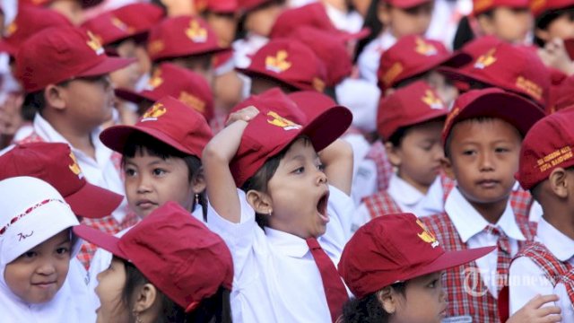 Cegah Penyerobotan Lahan Sekolah, Pemkot Makassar Dikawal KPK