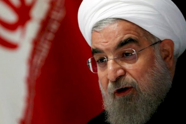 Ekonomi Tertekan, Iran Kesulitan Mengimpor Vaksin