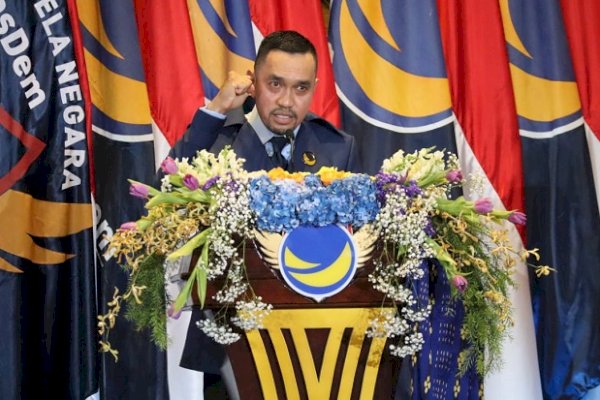 103 Perusahaan Disegel Selama PPKM Darurat, Ahmad Sahroni: Bukti Kapolda dan Gubernur DKI Jakarta Tidak Pandang Bulu