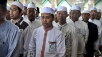 Pemkot Makassar Perketat Syarat Imam Masjid Dapat Insentif&nbsp;