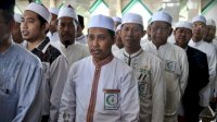 Pemkot Makassar Perketat Syarat Imam Masjid Dapat Insentif 