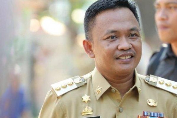 Penyaluran Dana Desa Pemkab Bantaeng Tercepat di Sulsel