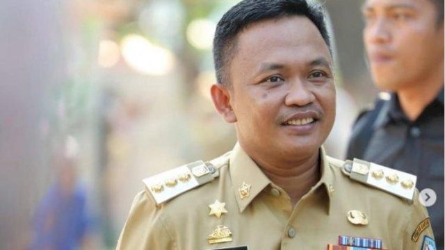 Penyaluran Dana Desa Pemkab Bantaeng Tercepat di Sulsel