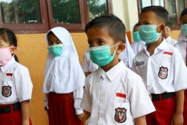 Pemkot Makassar Target Penambahan 100 Sekolah Bintang Lima