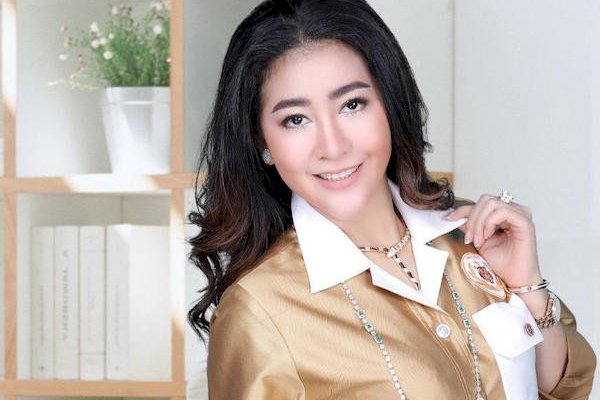 Agar Pandemi Segera Berakhir, Ini Saran &#8216;Wanita Emas&#8217;