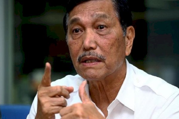 Tidak Laksanakan PPKM Darurat,  Kepala Daerah Terancam Dipecat