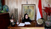 Kabar Duka, Putri Proklamator Indonesia Rachmawati Soekarnoputri Meningal Dunia  