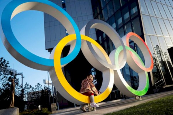 2 Atlet Olimpiade Tokyo Positif Covid-19