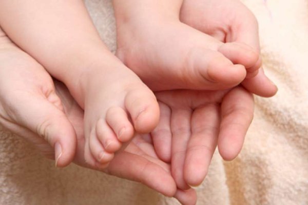 Bayi 18 Bulan di Serdang Bedagai Sumut Diduga Jadi Korban Pelecehan Seksual  Tetangganya 