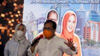 Wali Kota Danny Ingin Jabatan Kepala Dinas Pendidikan Diisi Anak Muda 