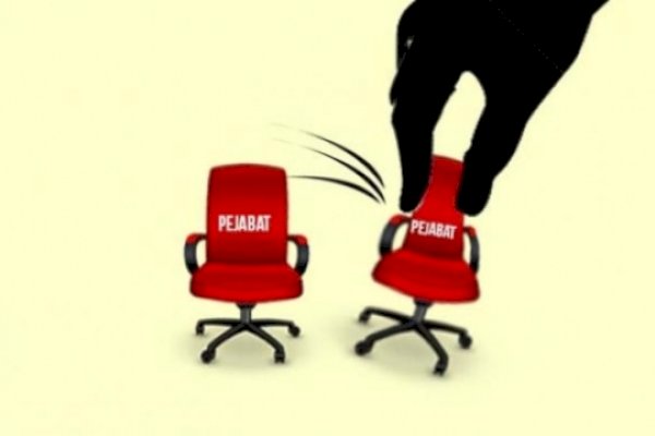 Pemkot Makassar Akan Lakukan Job Fit Pejabat Eselon II