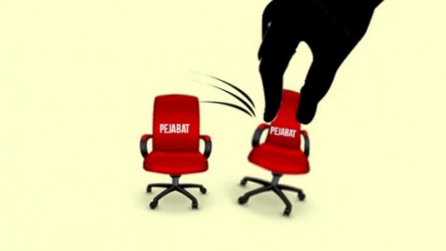 Pemkot Makassar Akan Lakukan Job Fit Pejabat Eselon II&nbsp;