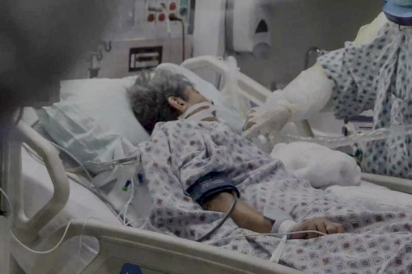 Breaking News! Kasus Covid-19 Bertambah 36.197