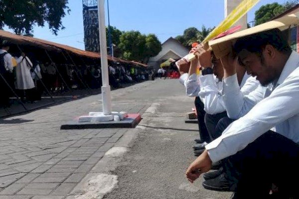 Pendaftaran CPNS dan PPPK, Pemkot Makassar Usulkan 1.318 Formasi