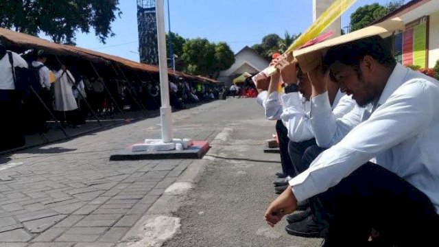 Pendaftaran CPNS dan PPPK, Pemkot Makassar Usulkan 1.318 Formasi