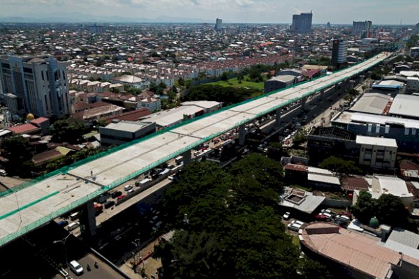 Pemkot Makassar Keluarkan SE Perpanjangan PPKM Mikro