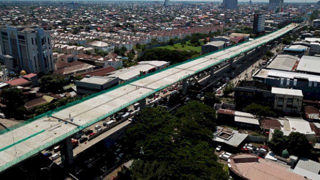 Pemkot Makassar Keluarkan SE Perpanjangan PPKM Mikro