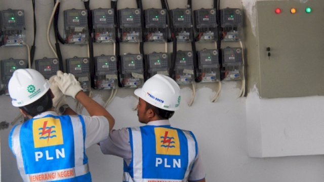 Pemerintah Kembali Berikan Subsidi Listrik