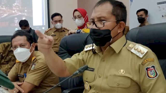 Bantu Satgas Covid-19 di Sulsel, Pemkot Makassar Siapkan 6 Unit Ambulans Jenazah