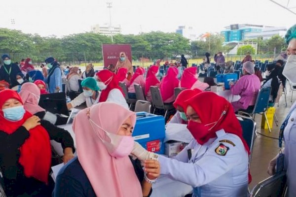 Pemkot Makassar Siapkan anggaran Refocusing Rp380 Miliar