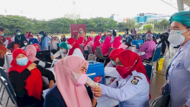 Pemkot Makassar Siapkan anggaran Refocusing Rp380 Miliar
