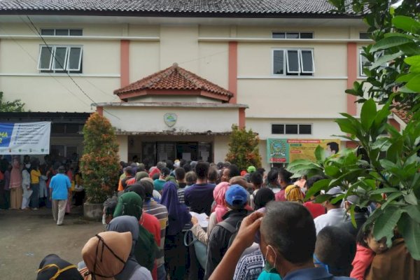 Kepala Daerah Diminta  Percepat Penyaluran Bansos dari APBD