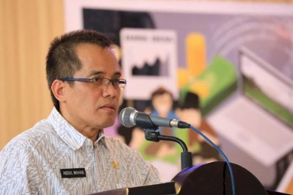 Pemkab Bantaeng Gelar Sosialisasi DBH CHT