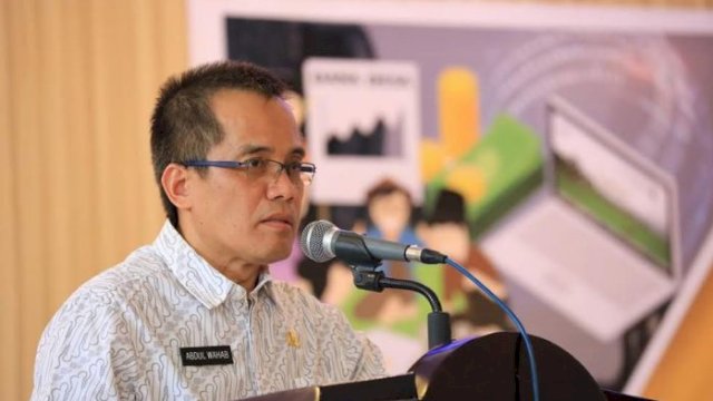 Pemkab Bantaeng Gelar Sosialisasi DBH CHT